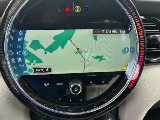 Mini Cooper AUTOMAAT 1.5 SPORT NAVI LEER CLIMA CAMERA B.J 07-2021 FULL OPTIONS picture 11
