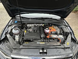 Volkswagen Passat VARIANT GTE 1.4 PLUG IN DSG NAVI CLIMA CAMERA LED CRUISE B>J 2022 picture 19