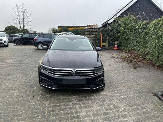 Volkswagen Passat VARIANT GTE 1.4 PLUG IN DSG NAVI CLIMA CAMERA LED CRUISE B>J 2022 picture 7