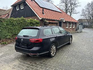 Volkswagen Passat VARIANT GTE 1.4 PLUG IN DSG NAVI CLIMA CAMERA LED CRUISE B>J 2022 picture 4