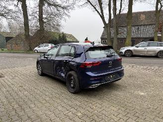 Volkswagen Golf 8 GTE PLUG IN 204 PK AUTOMAAT NAVI CLIMA CAMERA LED VIRT DASH B.J 12-2023 picture 4