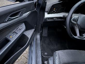 Volkswagen Golf 8.5 ETSI 1.5 HYBRIDE AUTOMAAT NAVI CLIMA CAMERA LED VIRT DASH TREKHAAK B.J 12-2024 FACELIFT picture 14