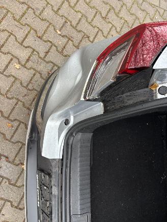 Renault Captur TCE 90 INTENSE NAVI CLIMA CAMERA LED VIRTUEEL DASH B.J 07-2022 picture 18