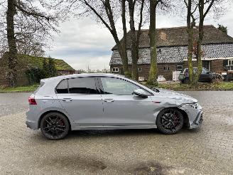 Volkswagen Golf 8 GTI 245 PK AUTOMAAT NAVI CLIMA CAMERA LED B.J 2023 picture 4