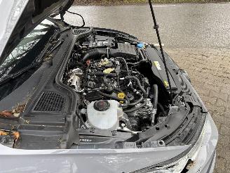 Volkswagen Golf 8 GTI 245 PK AUTOMAAT NAVI CLIMA CAMERA LED B.J 2023 picture 23