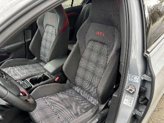 Volkswagen Golf 8 GTI 245 PK AUTOMAAT NAVI CLIMA CAMERA LED B.J 2023 picture 11