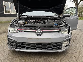 Volkswagen Golf 8 GTI 245 PK AUTOMAAT NAVI CLIMA CAMERA LED B.J 2023 picture 21