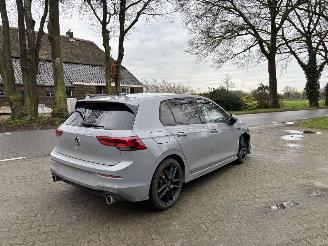 Volkswagen Golf 8 GTI 245 PK AUTOMAAT NAVI CLIMA CAMERA LED B.J 2023 picture 3