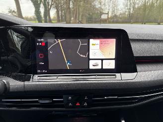 Volkswagen Golf 8 GTI 245 PK AUTOMAAT NAVI CLIMA CAMERA LED B.J 2023 picture 13