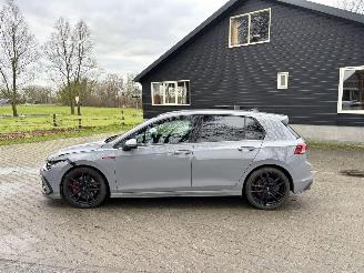 Volkswagen Golf 8 GTI 245 PK AUTOMAAT NAVI CLIMA CAMERA LED B.J 2023 picture 8