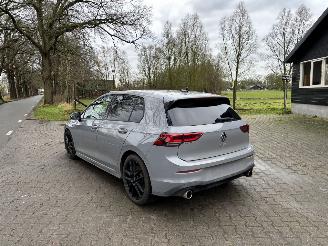 Volkswagen Golf 8 GTI 245 PK AUTOMAAT NAVI CLIMA CAMERA LED B.J 2023 picture 7