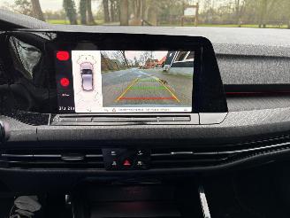 Volkswagen Golf 8 GTI 245 PK AUTOMAAT NAVI CLIMA CAMERA LED B.J 2023 picture 14