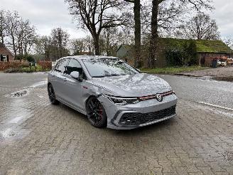 Volkswagen Golf 8 GTI 245 PK AUTOMAAT NAVI CLIMA CAMERA LED B.J 2023 picture 5