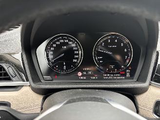 BMW X2 SDRIVE18 SPORT LEER NAVI CLIMA PDC LED B.J 07-2019 SCHROEFSCHADE picture 15