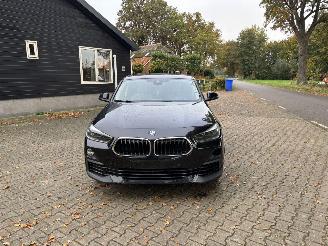 BMW X2 SDRIVE18 SPORT LEER NAVI CLIMA PDC LED B.J 07-2019 SCHROEFSCHADE picture 8