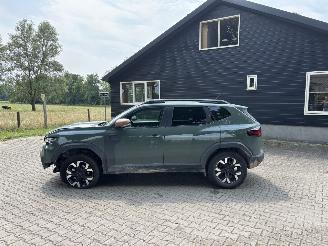 Dacia Duster AUTOMAAT HYBRIDE NAVI CLIMA CAMERA PDC LED B.J 12-2024 picture 6