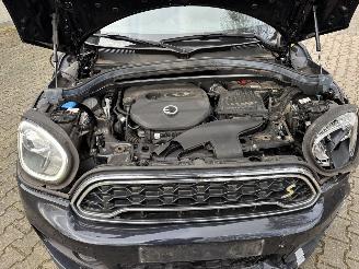 Mini Countryman COOPER HYBRIDE PLUG IN SE 4AWD AUTOMAAT NAVI CLIMA LEER LED PDC B.J 2019 picture 14