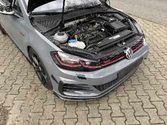 Volkswagen Golf GTI TCR 300 PK SPECIAL EDITION PANO LEER DYNO AUDIO NAVI CLIMA VIRT DASH B.J 2019 picture 22