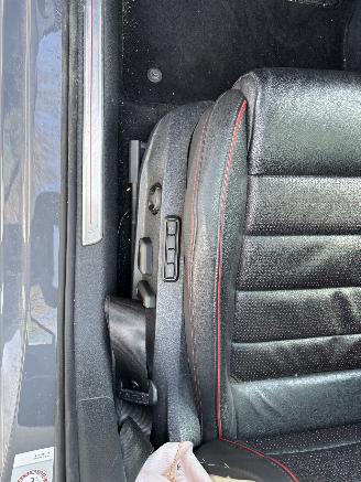 Volkswagen Golf GTI TCR 300 PK SPECIAL EDITION PANO LEER DYNO AUDIO NAVI CLIMA VIRT DASH B.J 2019 picture 30