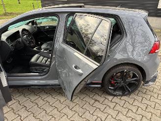 Volkswagen Golf GTI TCR 300 PK SPECIAL EDITION PANO LEER DYNO AUDIO NAVI CLIMA VIRT DASH B.J 2019 picture 26