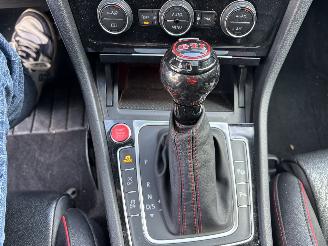 Volkswagen Golf GTI TCR 300 PK SPECIAL EDITION PANO LEER DYNO AUDIO NAVI CLIMA VIRT DASH B.J 2019 picture 17