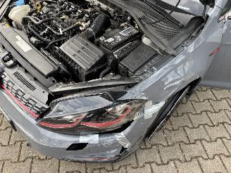 Volkswagen Golf GTI TCR 300 PK SPECIAL EDITION PANO LEER DYNO AUDIO NAVI CLIMA VIRT DASH B.J 2019 picture 21