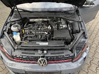 Volkswagen Golf GTI TCR 300 PK SPECIAL EDITION PANO LEER DYNO AUDIO NAVI CLIMA VIRT DASH B.J 2019 picture 23