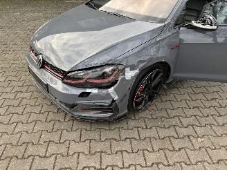Volkswagen Golf GTI TCR 300 PK SPECIAL EDITION PANO LEER DYNO AUDIO NAVI CLIMA VIRT DASH B.J 2019 picture 20
