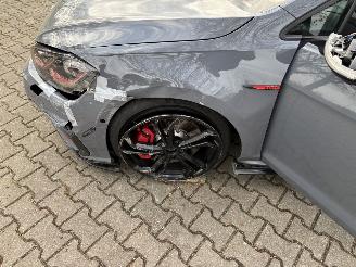 Volkswagen Golf GTI TCR 300 PK SPECIAL EDITION PANO LEER DYNO AUDIO NAVI CLIMA VIRT DASH B.J 2019 picture 24