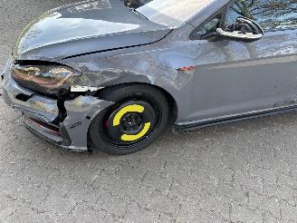 Volkswagen Golf GTI TCR 300 PK SPECIAL EDITION PANO LEER DYNO AUDIO NAVI CLIMA VIRT DASH B.J 2019 picture 25