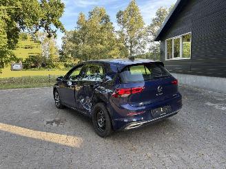 Volkswagen Golf 8 GTE PLUG IN 204 PK AUTOMAAT NAVI CLIMA CAMERA LED VIRT DASH B.J 12-2023 picture 20