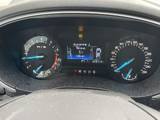Ford Mondeo 1.5 AUTOMAAT NAVI CLIMA LED TREKHAAK B.J 2018 MOTORSCHADE MOTOR LOOPT picture 10