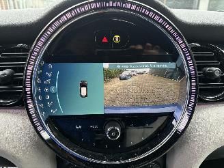 Mini Cooper AUTOMAAT 1.5 SPORT NAVI LEER CLIMA CAMERA B.J 07-2021 FULL OPTIONS picture 12