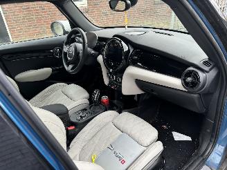 Mini Cooper AUTOMAAT 1.5 SPORT NAVI LEER CLIMA CAMERA B.J 07-2021 FULL OPTIONS picture 9