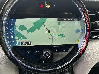Mini Cooper AUTOMAAT 1.5 SPORT NAVI LEER CLIMA CAMERA B.J 07-2021 FULL OPTIONS picture 11