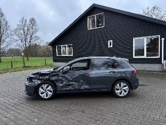 Volkswagen Golf FACELIFT 8.5 ETSI 1.5 HYBRIDE AUTOMAAT NAVI CLIMA CAMERA LED VIRT DASH TREKHAAK B.J 12-2024 picture 8