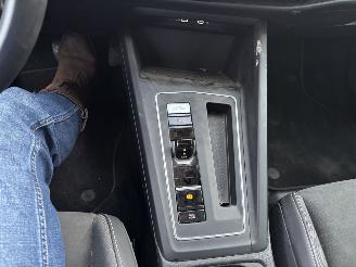 Volkswagen Golf FACELIFT 8.5 ETSI 1.5 HYBRIDE AUTOMAAT NAVI CLIMA CAMERA LED VIRT DASH TREKHAAK B.J 12-2024 picture 15