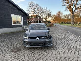 Volkswagen Golf FACELIFT 8.5 ETSI 1.5 HYBRIDE AUTOMAAT NAVI CLIMA CAMERA LED VIRT DASH TREKHAAK B.J 12-2024 picture 6