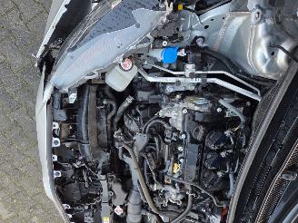 Toyota Yaris AUTOMAAT 1.5 HYBRIDE CLIMA CAMERA B.J 07-2022 picture 16