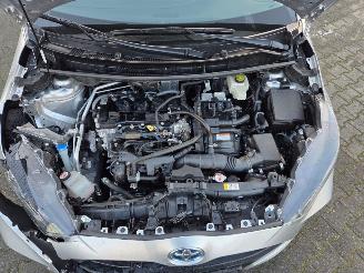 Toyota Yaris AUTOMAAT 1.5 HYBRIDE CLIMA CAMERA B.J 07-2022 picture 13