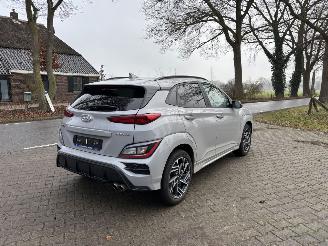 Avarii autoturisme Hyundai Kona N-LINE 125 PK SPORT T-GDI CLIMA CAMERA APP LED B.J 04-2023 2023/4