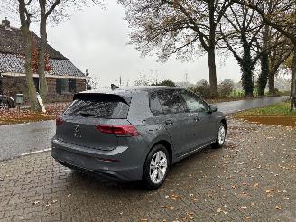 Volkswagen Golf 8 TSI 110 PK EDITION NAVI CLIMA CAMERA LED PDC B.J 2023 picture 3