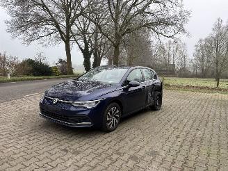 Volkswagen Golf 8 GTE PLUG IN HYBRIDE AUTOMAAT STYLE NAVI CLIMA CAMERA LED B.J 2023 picture 3