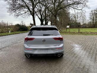 Volkswagen Golf GTI 245 PK AUTOMAAT NAVI CLIMA CAMERA LED B.J 2023 picture 8