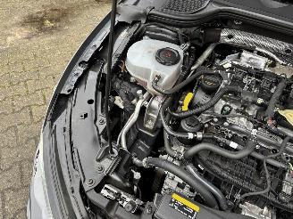 Volkswagen Golf GTI 245 PK AUTOMAAT NAVI CLIMA CAMERA LED B.J 2023 picture 19