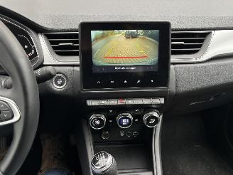 Renault Captur TCE 90 INTENSE NAVI CLIMA CAMERA LED VIRTUEEL DASH B.J 07-2022 picture 16