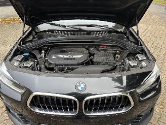 BMW X2 X2 1.5 EDITION NAVI CLIMA LED LEER B.J 2019 picture 15