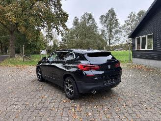 BMW X2 X2 1.5 EDITION NAVI CLIMA LED LEER B.J 2019 picture 2