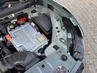 Dacia Duster AUTOMAAT HYBRIDE NAVI CLIMA CAMERA PDC LED B.J 12-2024 picture 20