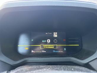 Dacia Duster AUTOMAAT HYBRIDE NAVI CLIMA CAMERA PDC LED B.J 12-2024 picture 11